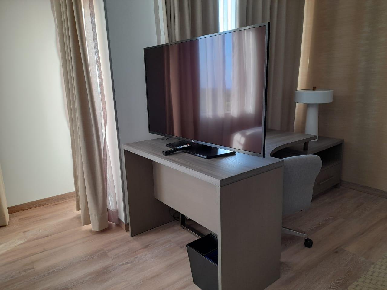 Residence Inn By Marriott Cancun Hotel Zone Dış mekan fotoğraf