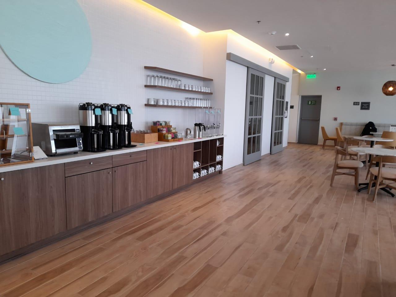 Residence Inn By Marriott Cancun Hotel Zone Dış mekan fotoğraf