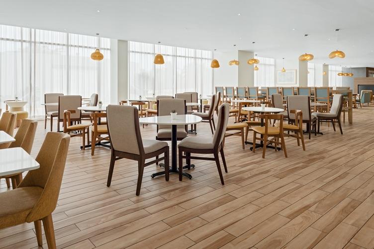 Residence Inn By Marriott Cancun Hotel Zone Dış mekan fotoğraf