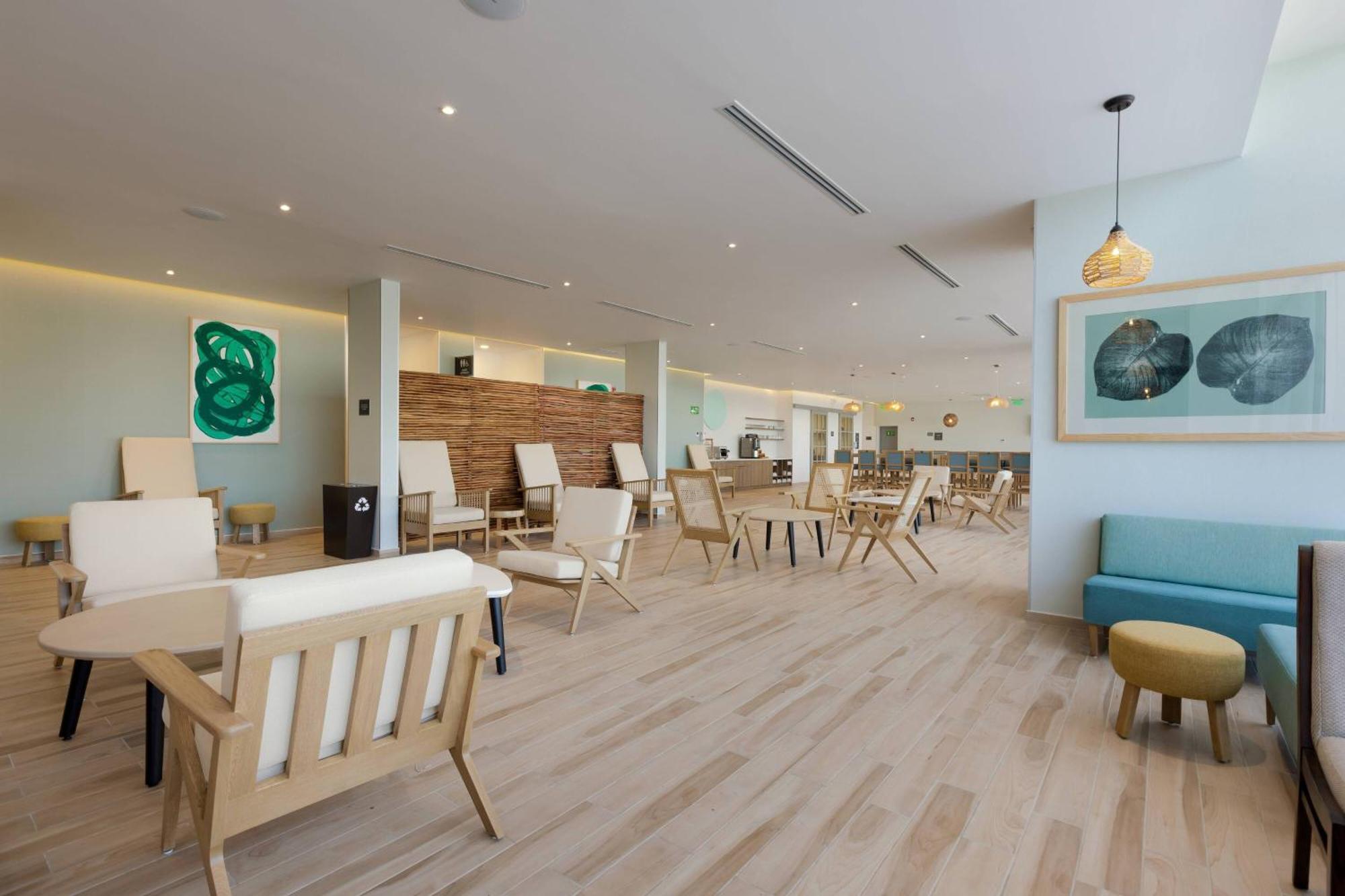 Residence Inn By Marriott Cancun Hotel Zone Dış mekan fotoğraf